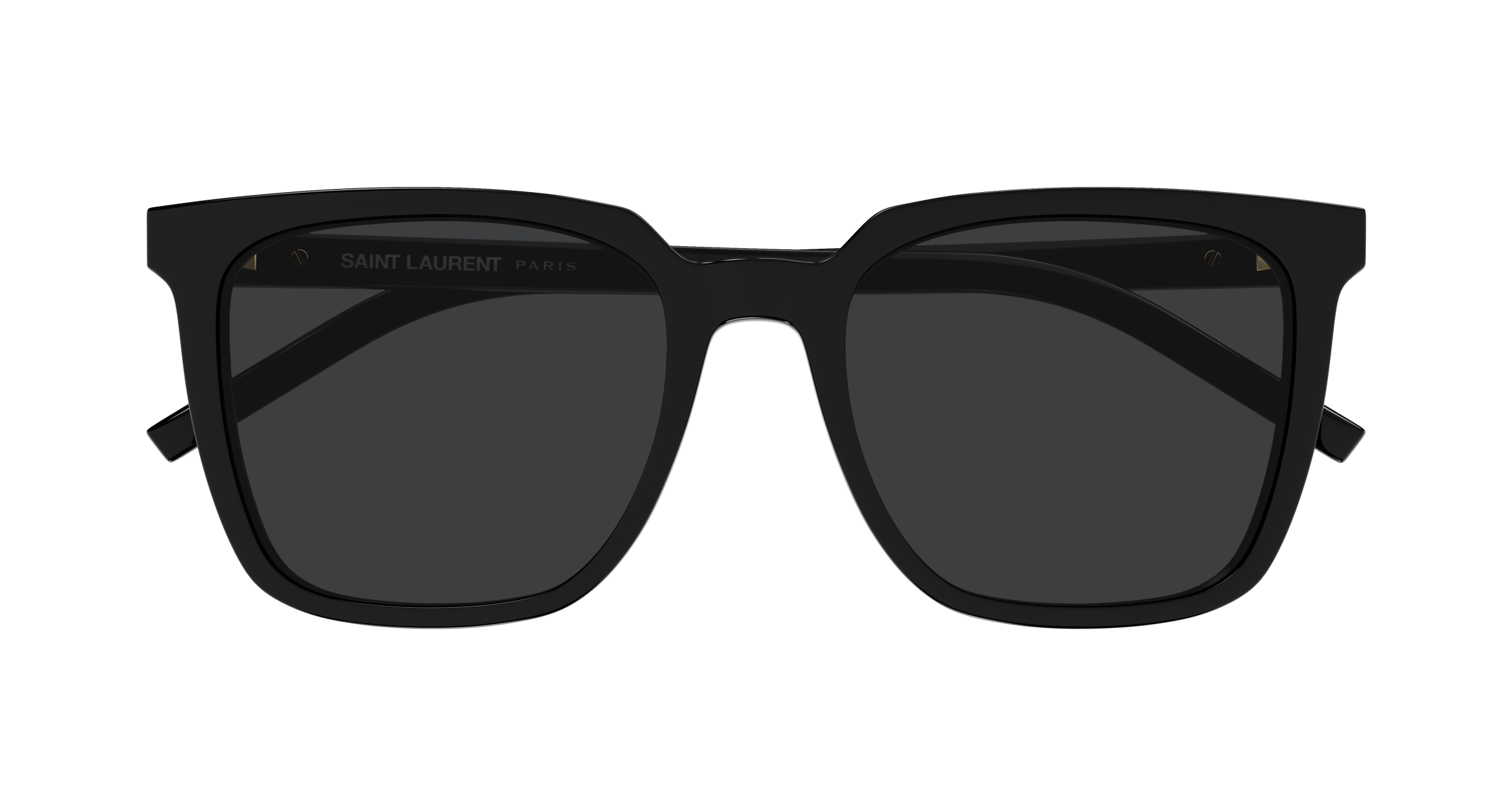 Black Sunglasses Saint Laurent 889652555874