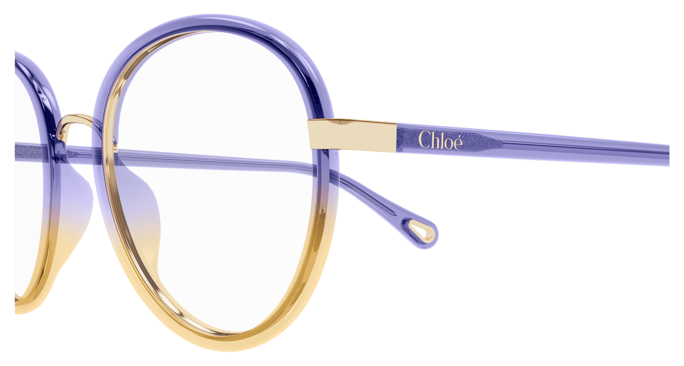 Chloe CH0308O Eyeglasses 889652544502
