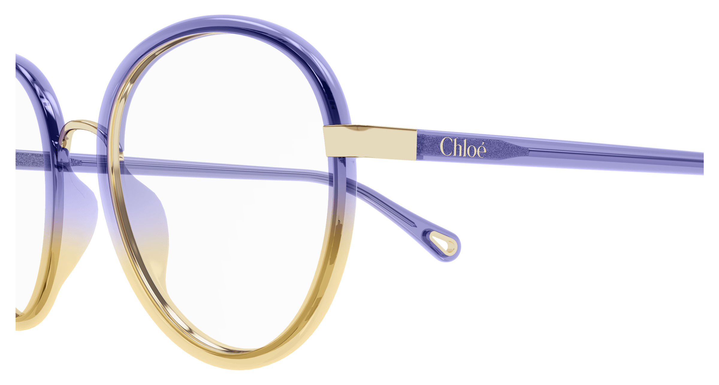 Chloe CH0308O Eyeglasses 889652544502