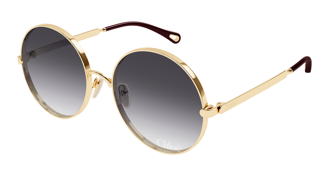 Chloe CH0321S Sunglasses 889652601250