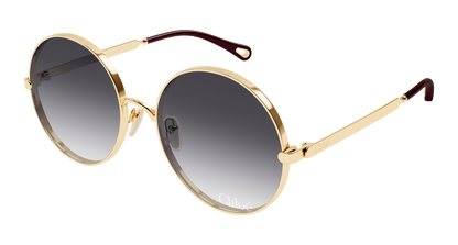 Chloe CH0321S Sunglasses 889652601250