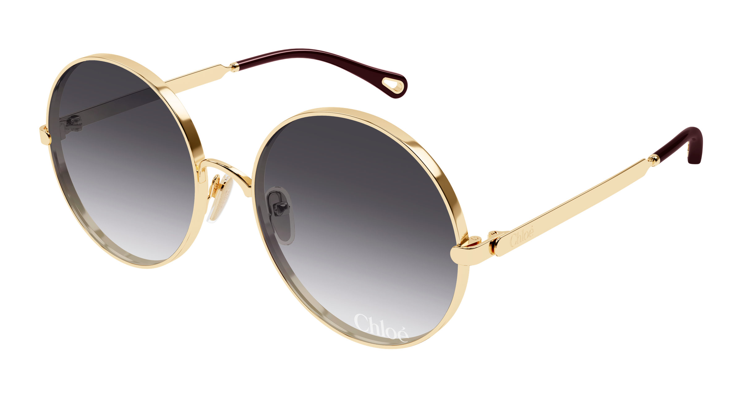 Chloe CH0321S Sunglasses 889652601250