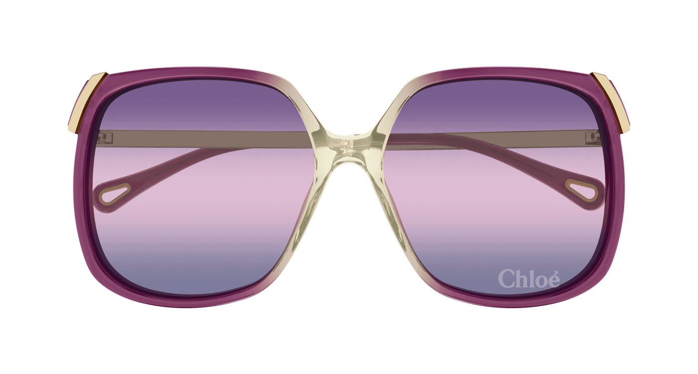 Chloe CH0286S Sunglasses 889652569147