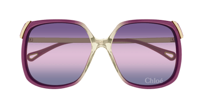 Chloe CH0286S Sunglasses 889652569147
