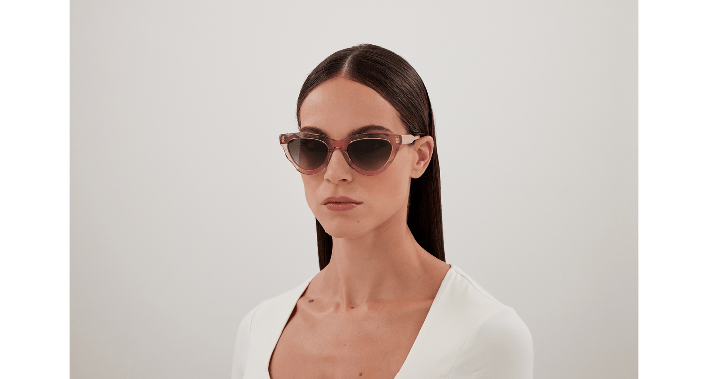 Chloe CH0294S Sunglasses 889652543857