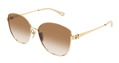 Chloe CH0306SK Sunglasses 889652544434