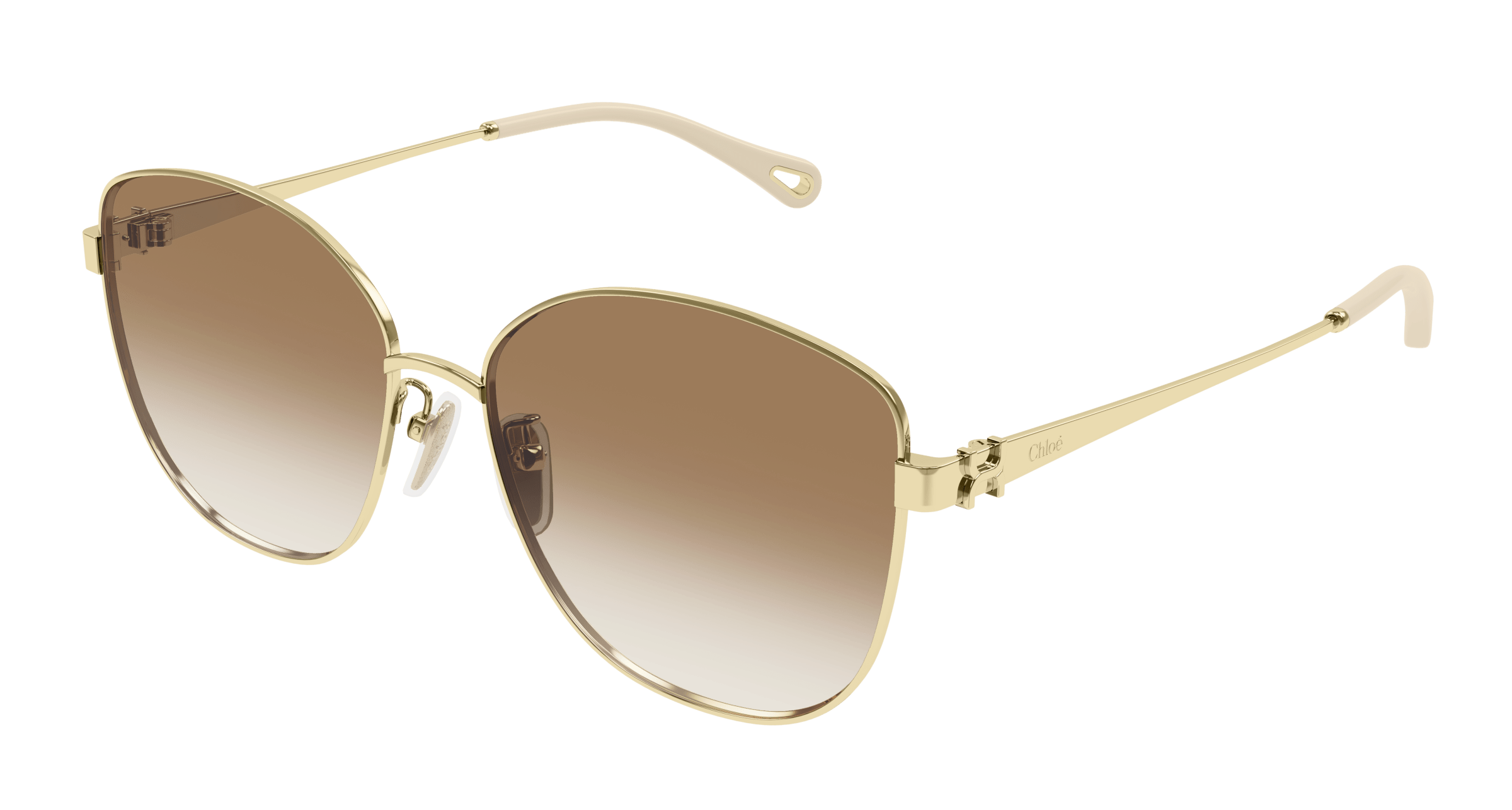 Chloe CH0306SK Sunglasses 889652544434