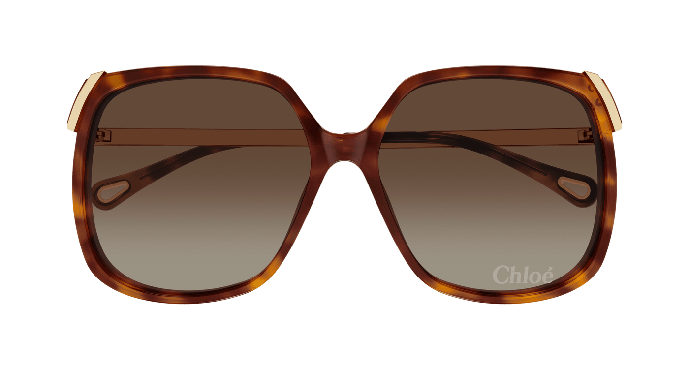 Chloe CH0286S Sunglasses 889652548449