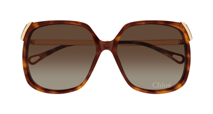 Chloe CH0286S Sunglasses 889652548449