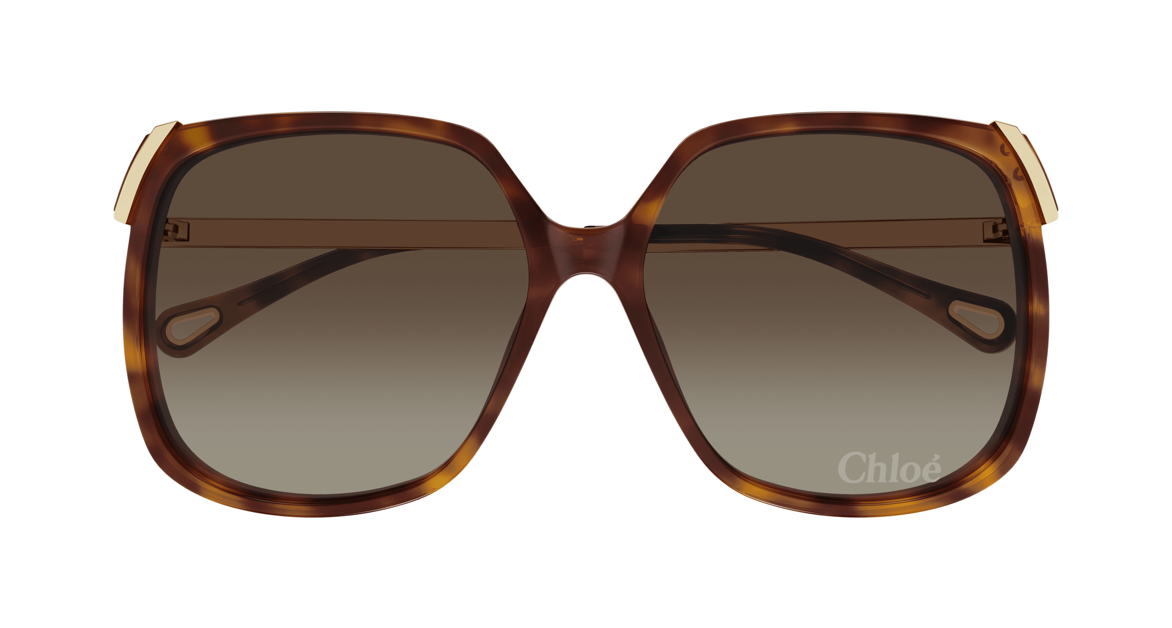 Chloe CH0286S Sunglasses 889652548449