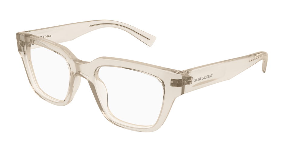 Saint Laurent SL 804 Beige 889652561332