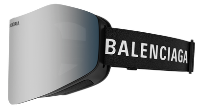 Balenciaga BB0379S Black 889652589046