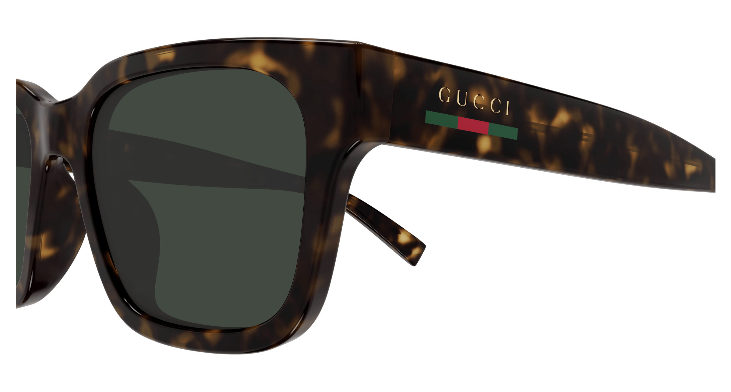 Havana Sunglasses Gucci 889652528588