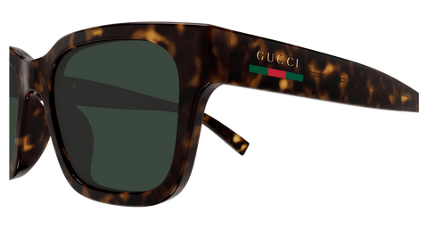 Havana Sunglasses Gucci 889652528588