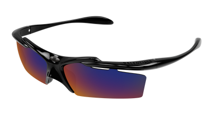 Balenciaga BB0420S Black 002 889652570082