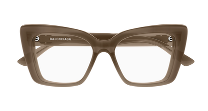Balenciaga BB0297O Brown 005 889652589077