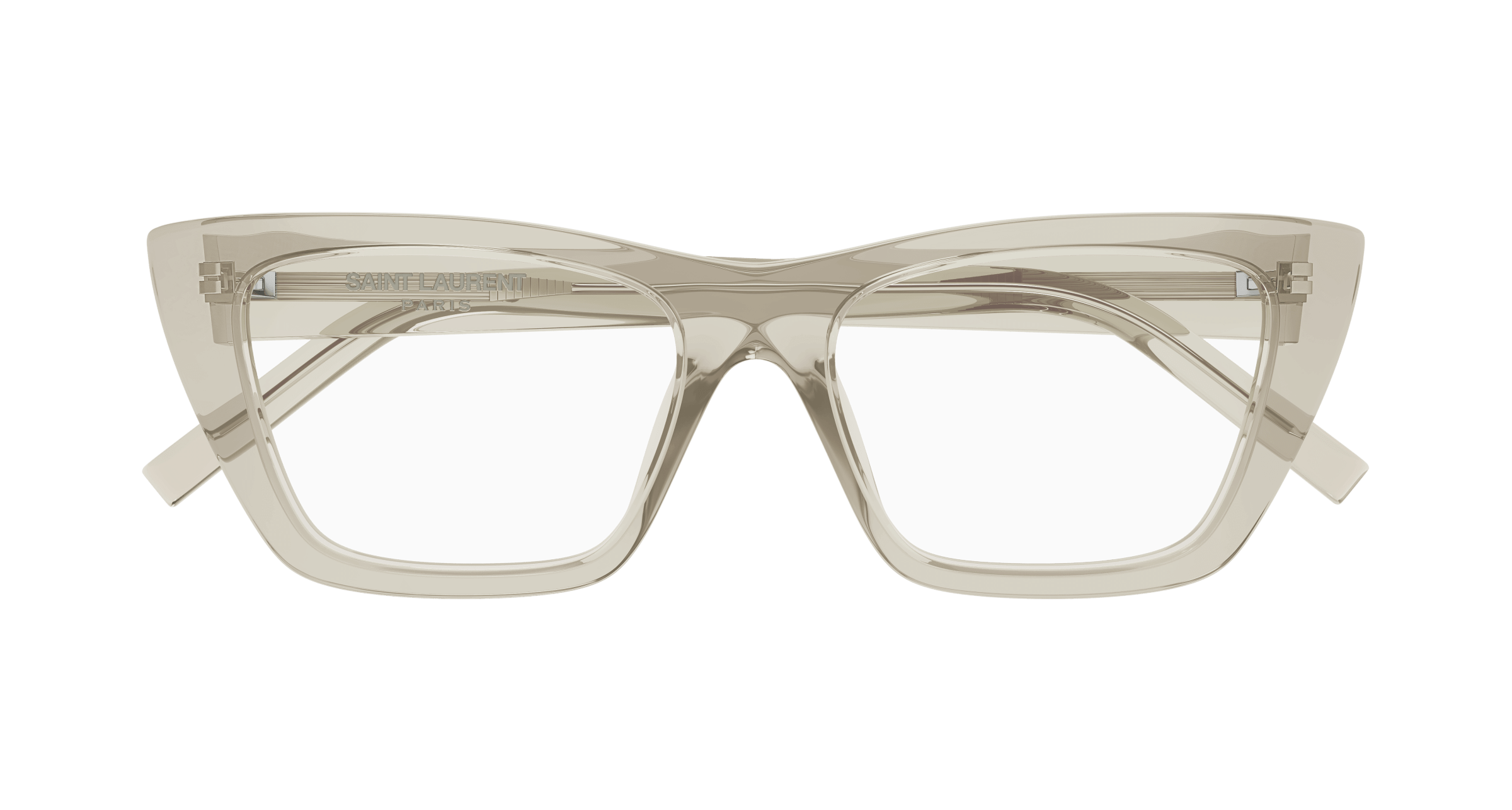 Saint Laurent SL 276 MICA OPT Yellow 889652560779