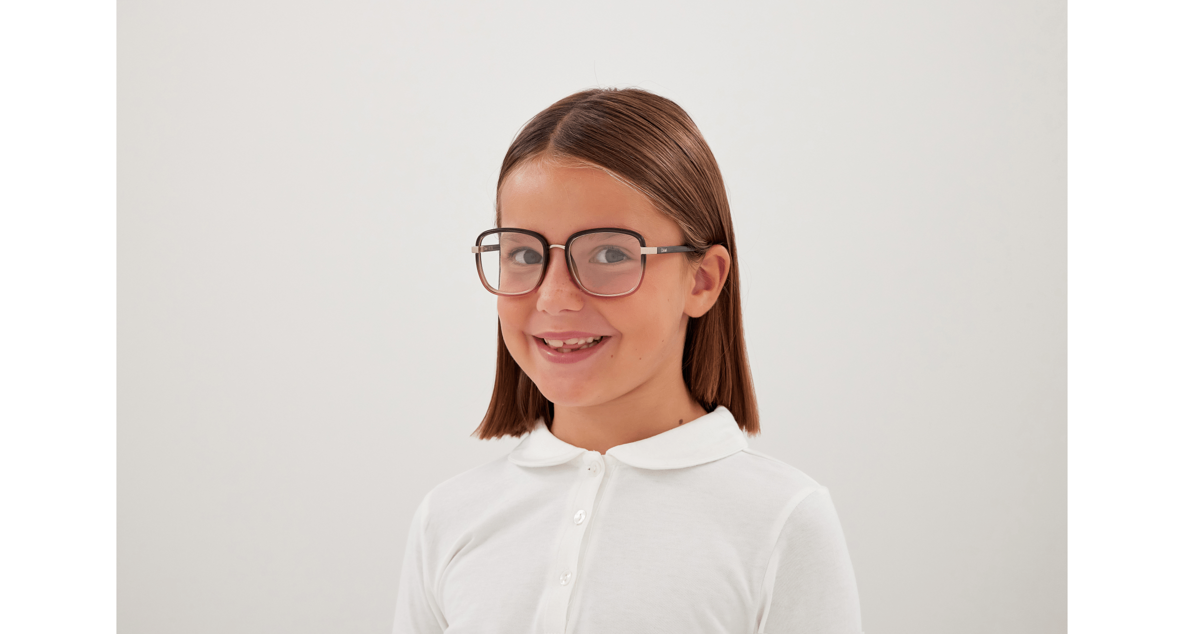 Chloe CC0025O Eyeglasses 889652543130