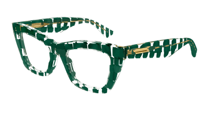 Bottega Veneta BV1215O Green 889652546766