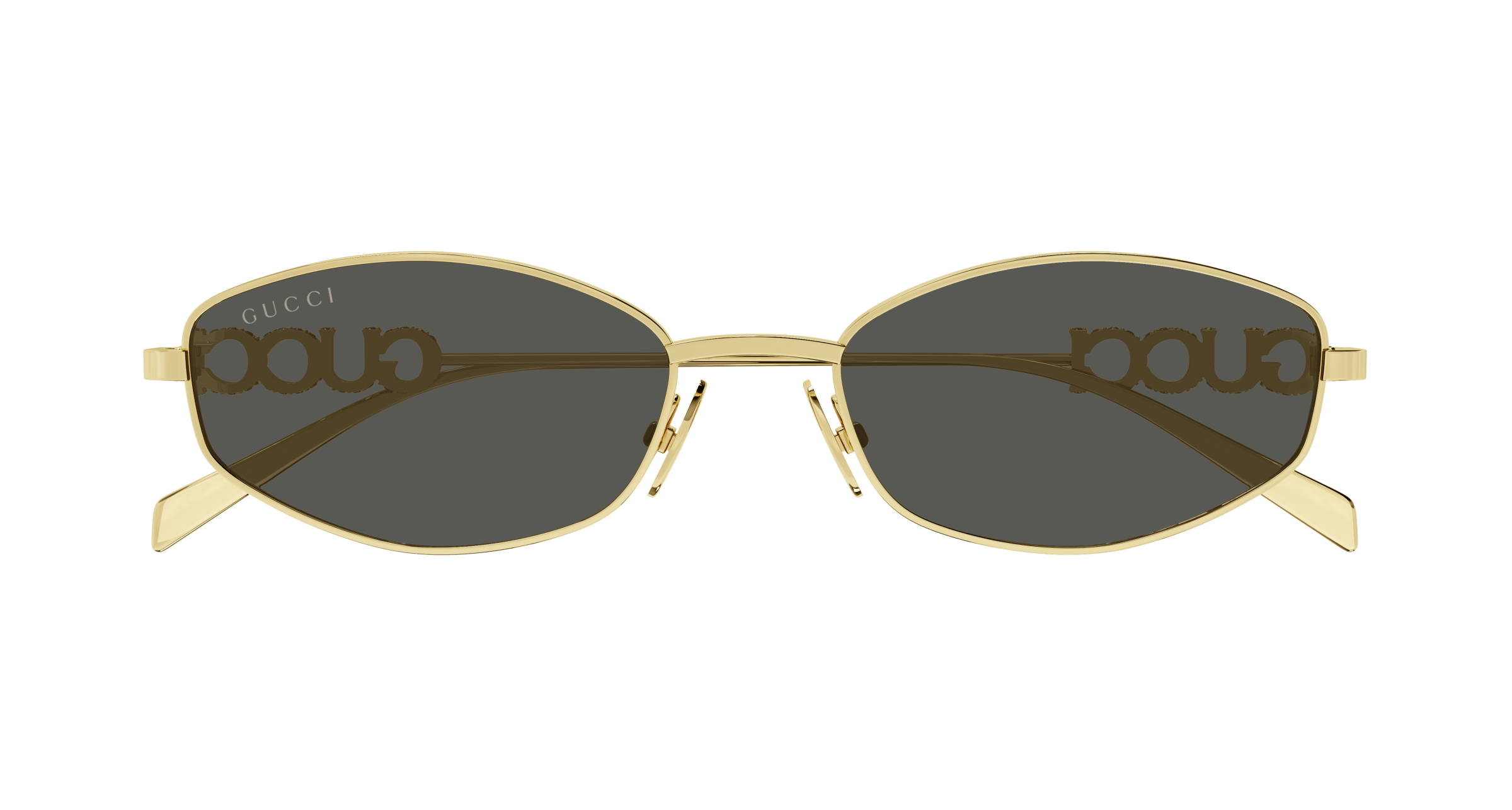 Gucci GG1802S Gold 001 889652528298