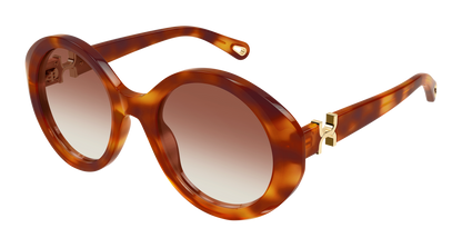 Chloe CH0332S Sunglasses 889652601830