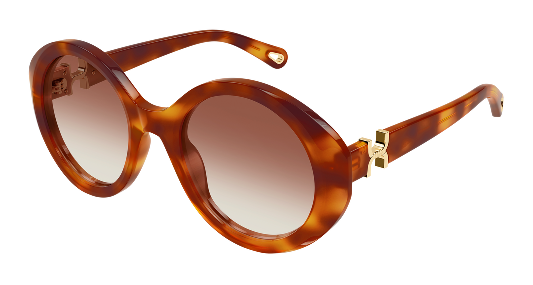 Chloe CH0332S Sunglasses 889652601830