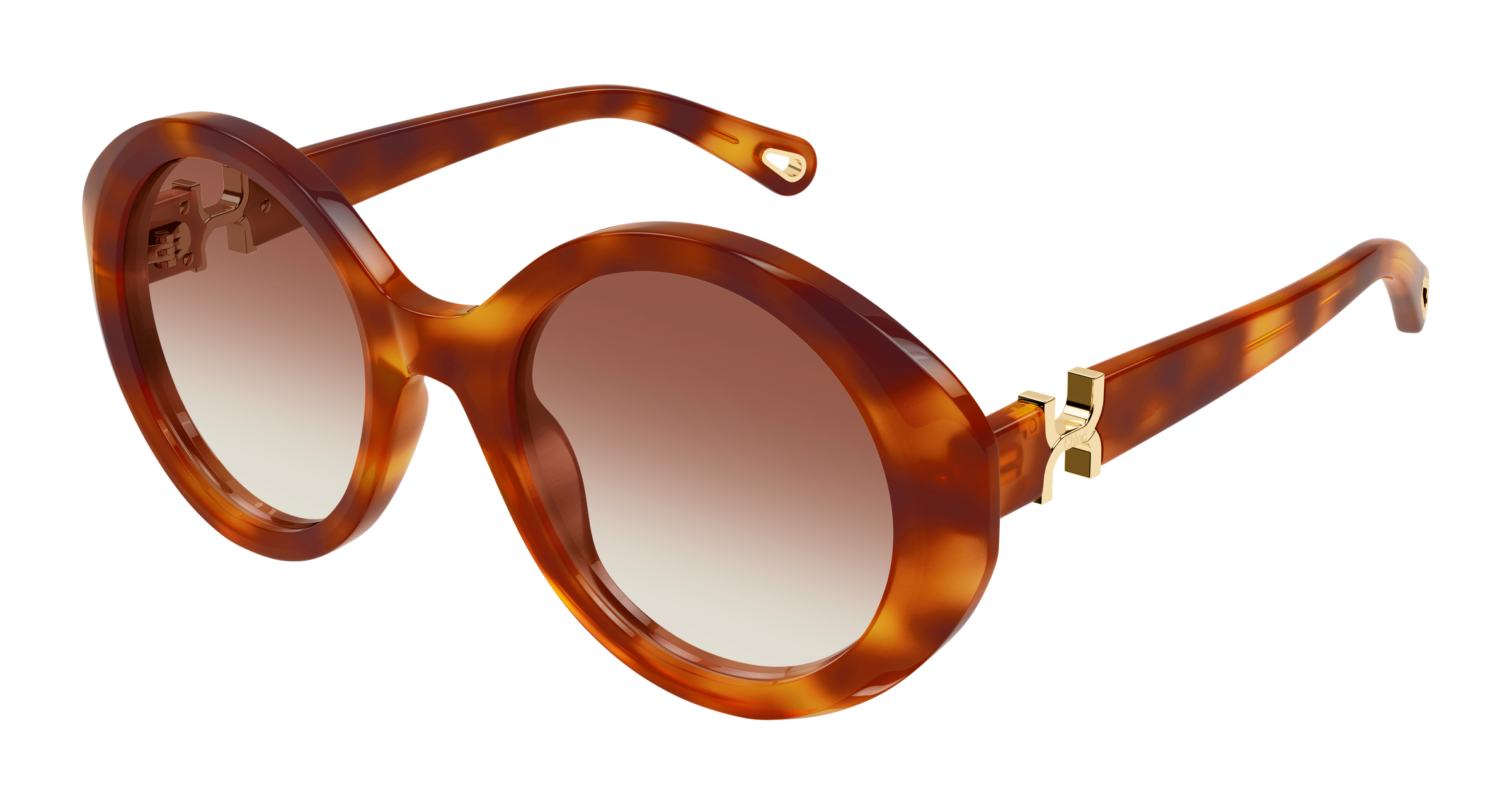 Chloe CH0332S Sunglasses 889652601830