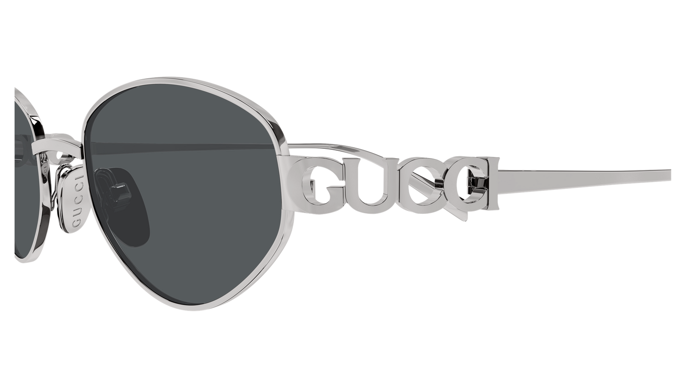 Gucci GG1935S Gunmetal 001 889652569390