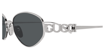 Gucci GG1935S Gunmetal 001 889652569390