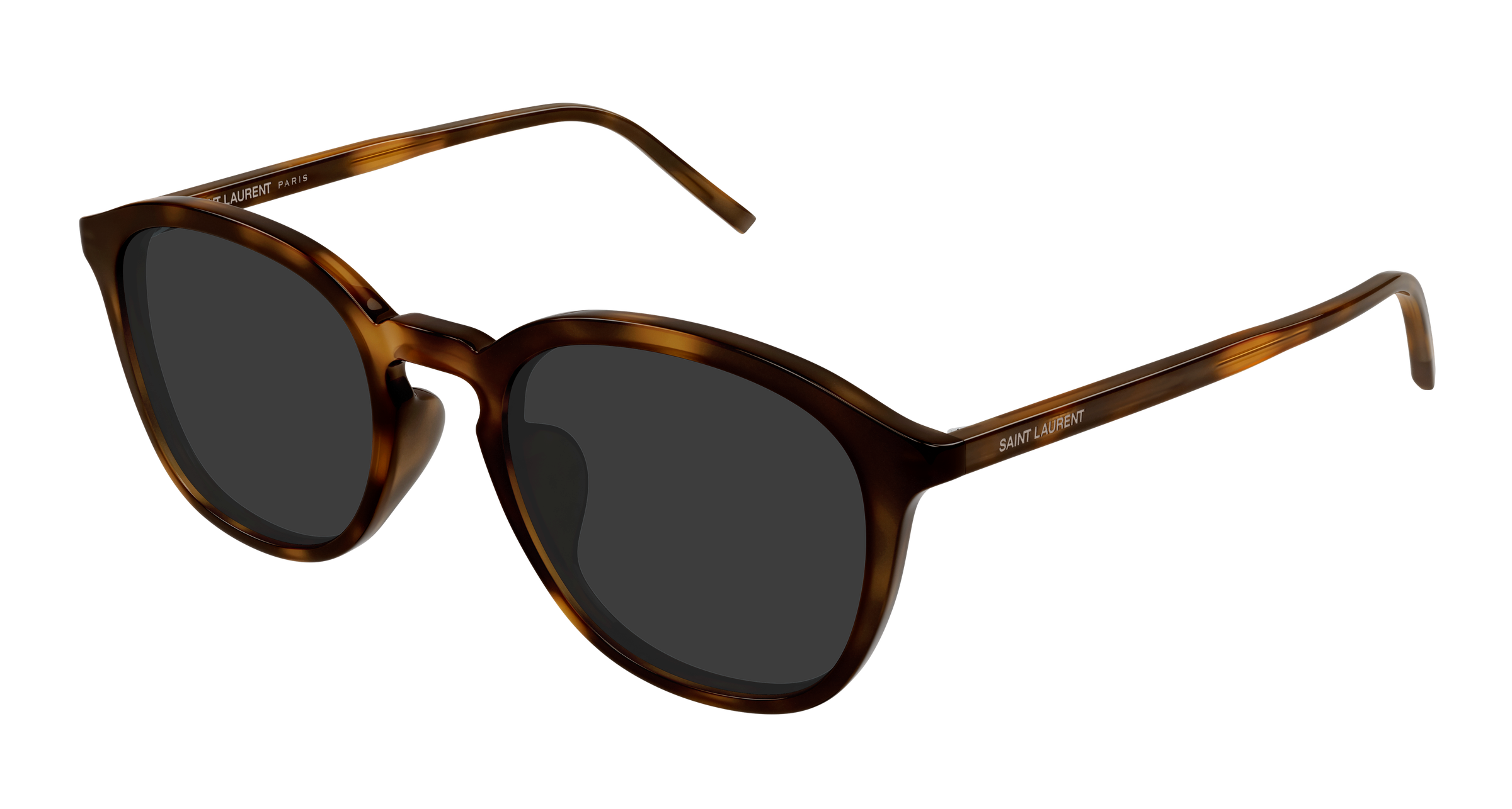 Havana Sunglasses Saint Laurent 889652557083