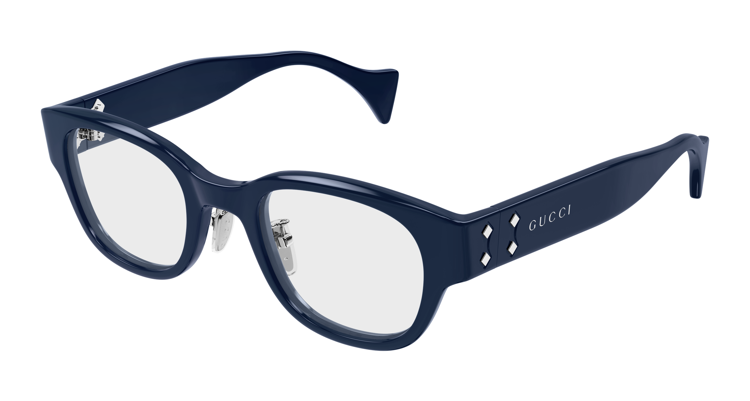 Gucci GG2001OJ Blue 889652571140