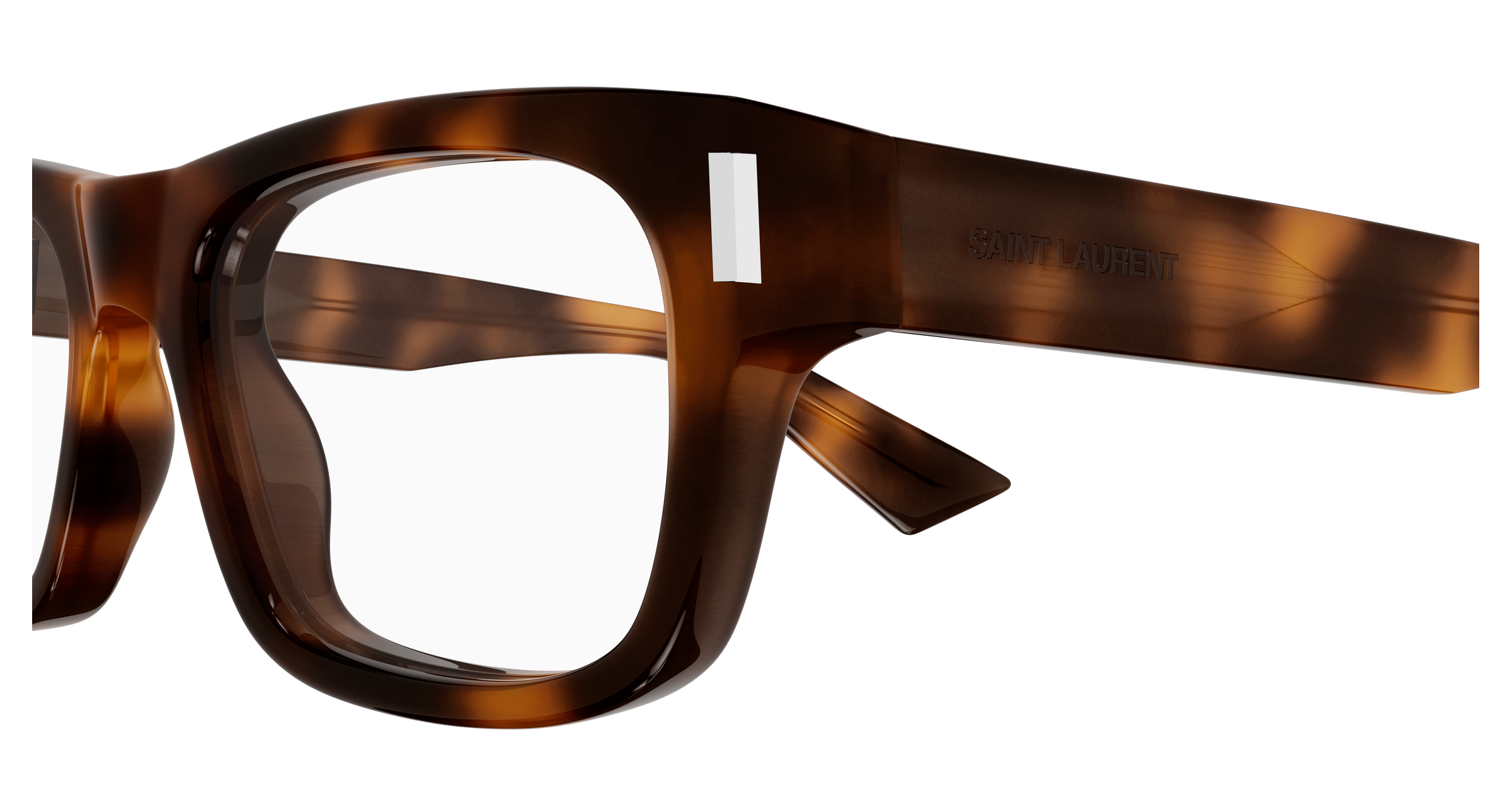 Saint Laurent SL 83 OPT Havana 623 889652605623