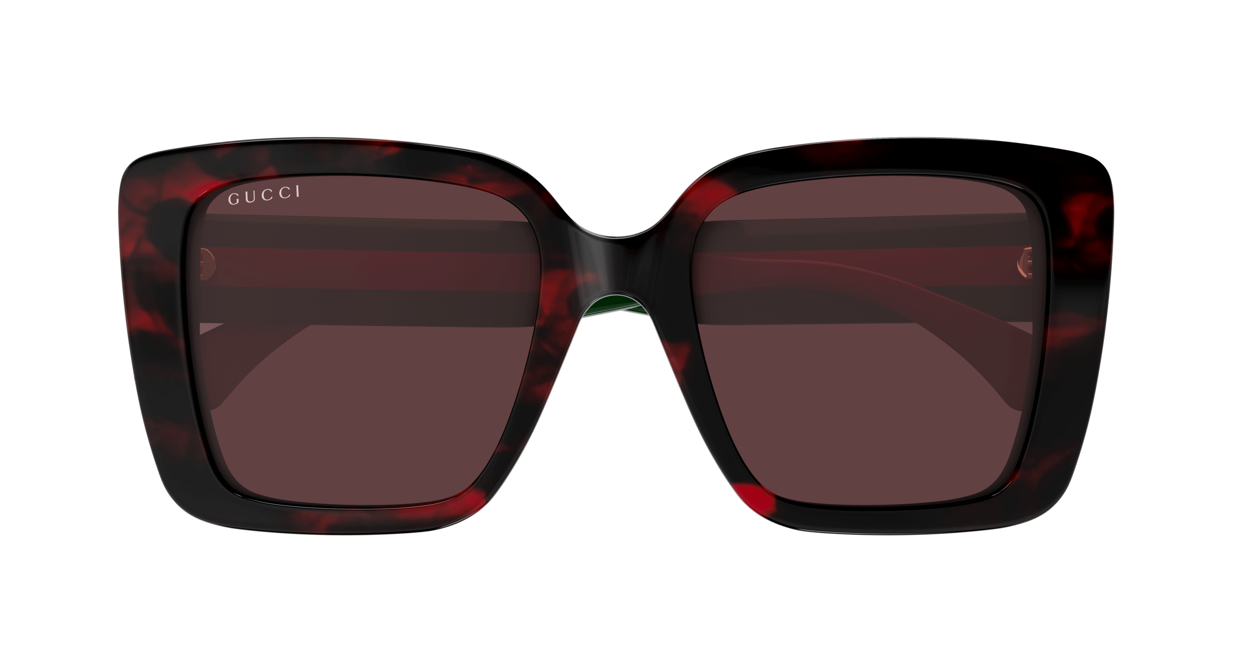 Havana Sunglasses Gucci 889652531069