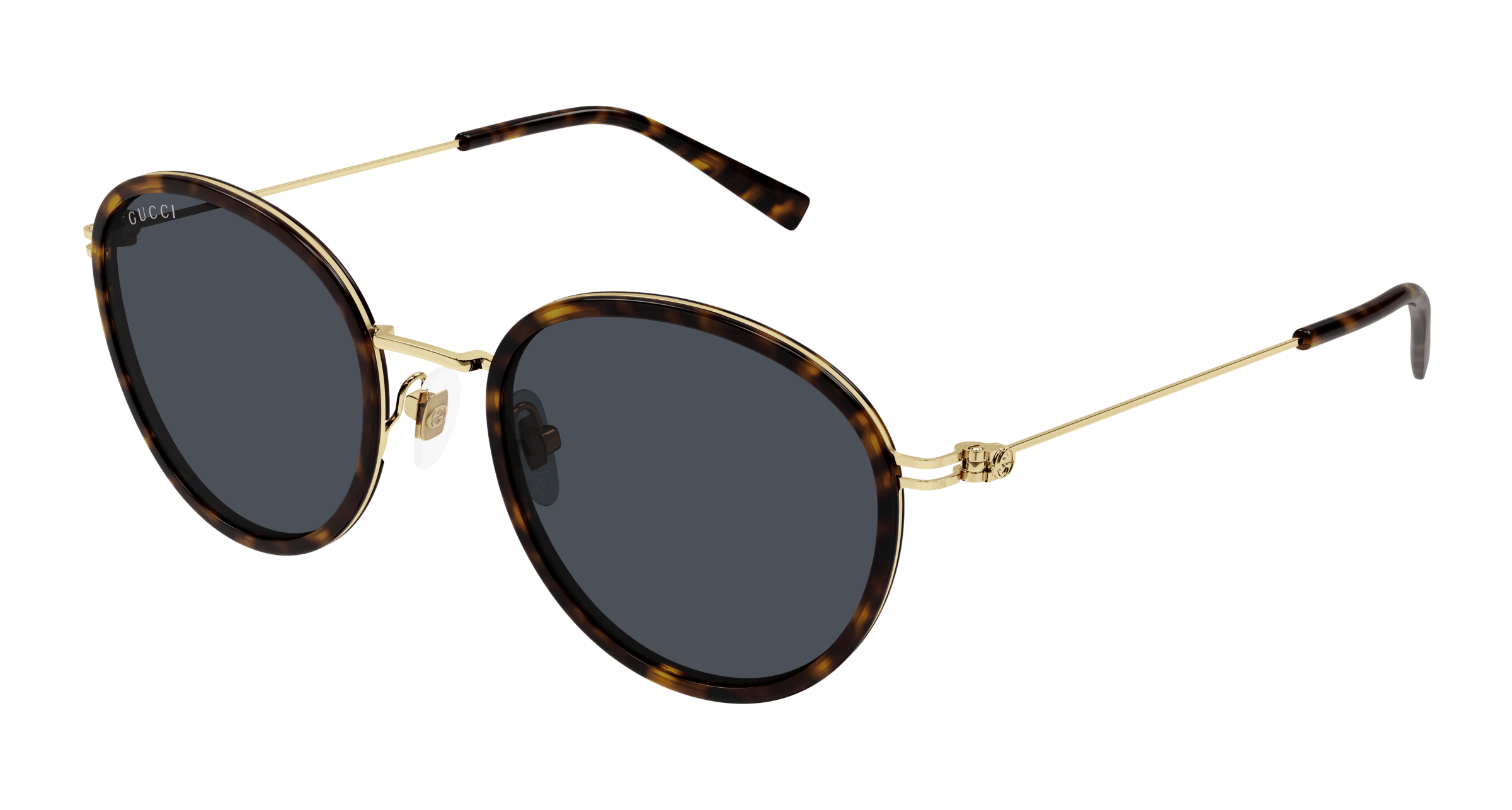 Havana Sunglasses Gucci 889652529158