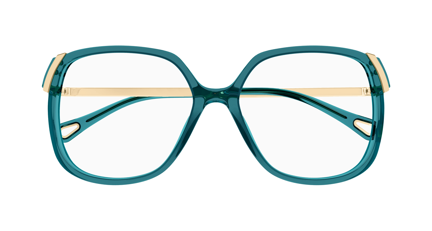 Chloe CH0287O Eyeglasses 889652550879