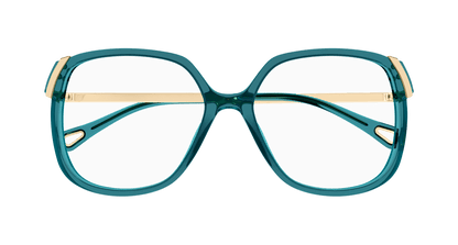 Chloe CH0287O Eyeglasses 889652550879