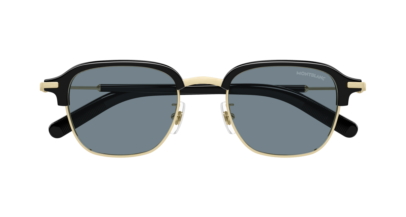 Montblanc MB0390S Gold 002 889652600222