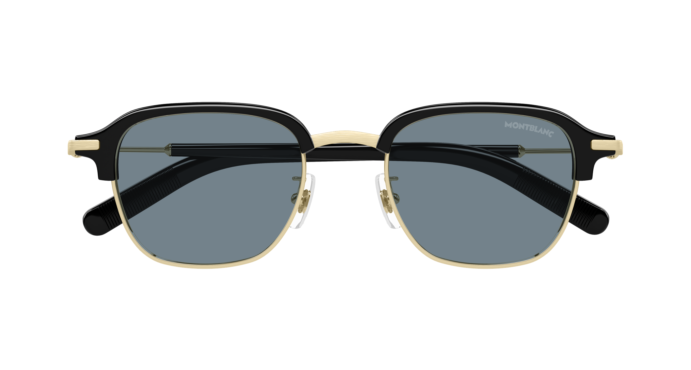 Montblanc MB0390S Gold 002 889652600222