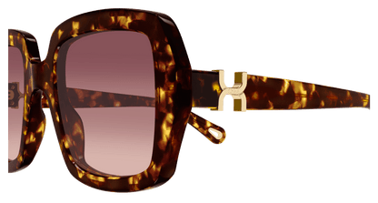 Chloe CH0301S Sunglasses 889652544144