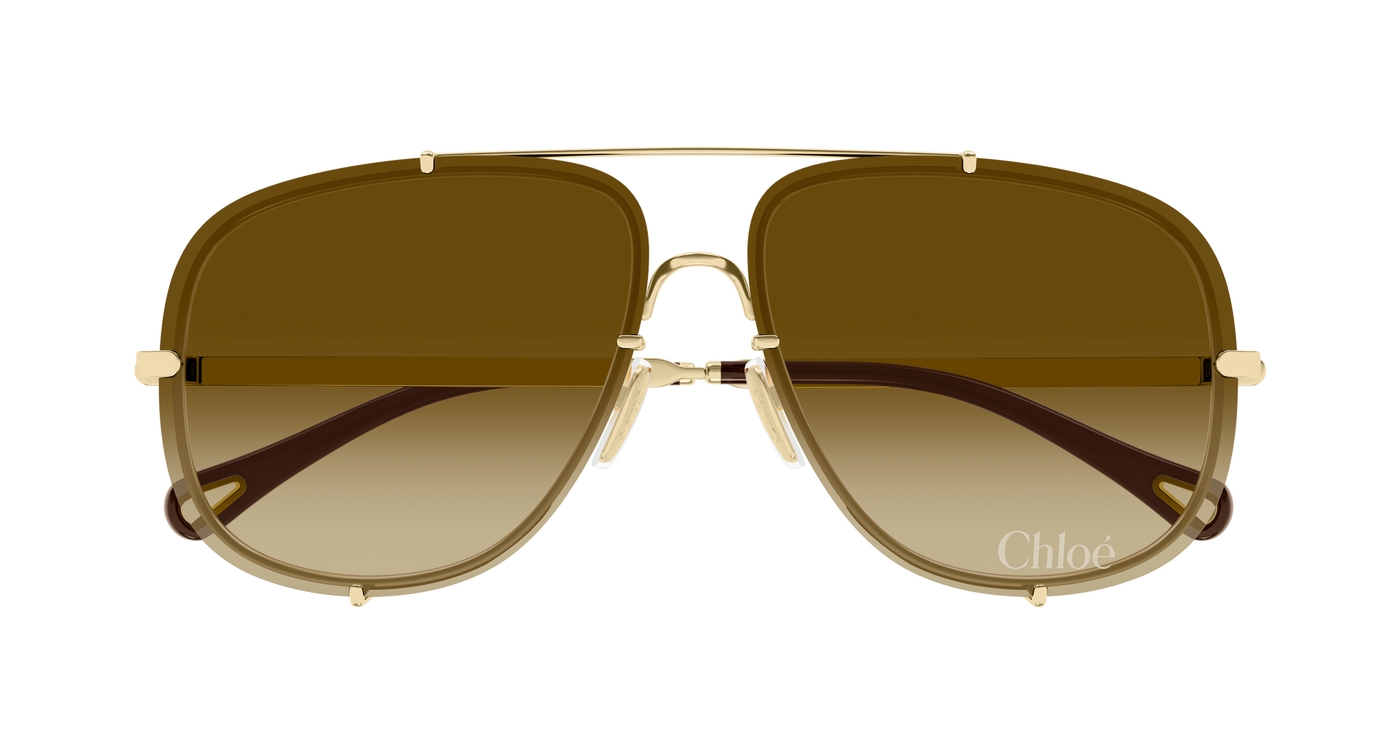 Chloe CH0348S Sunglasses 889652630892