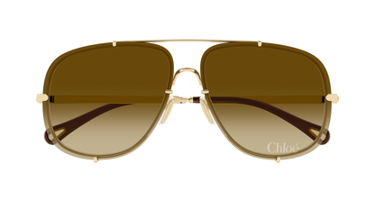 Chloe CH0348S Sunglasses 889652630892