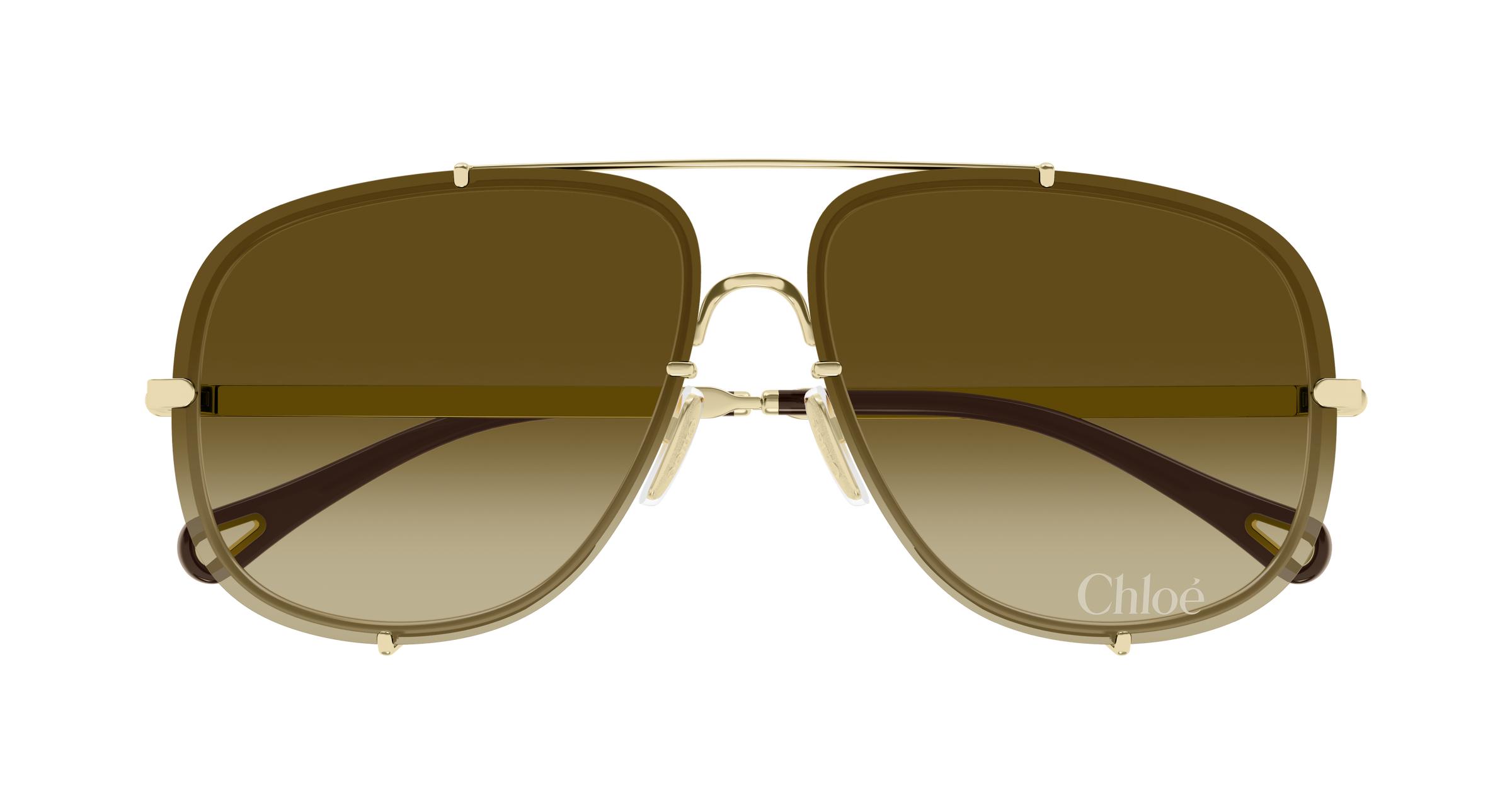 Chloe CH0348S Sunglasses 889652630892