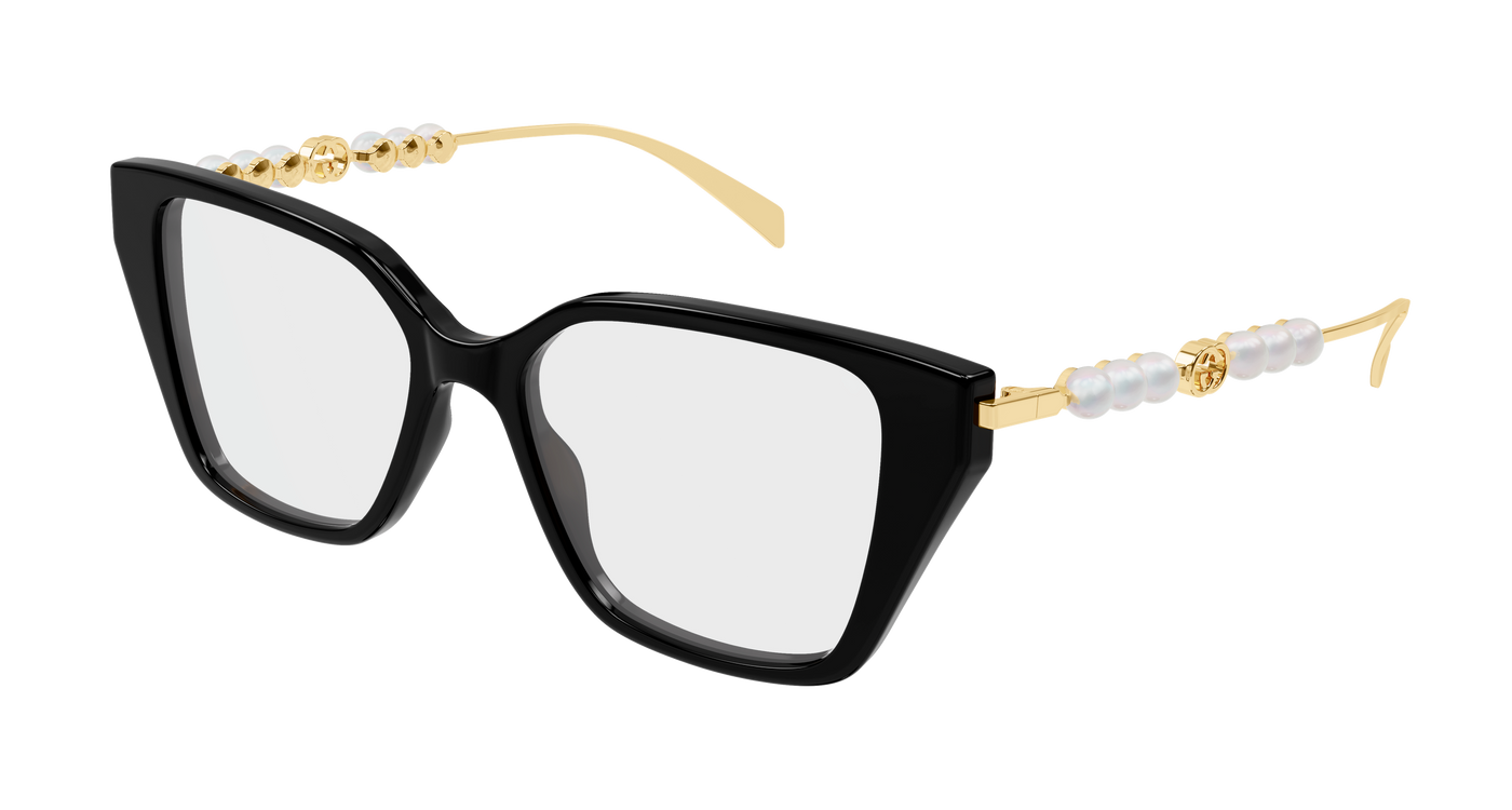 Gucci GG1969O Black 001 889652568881