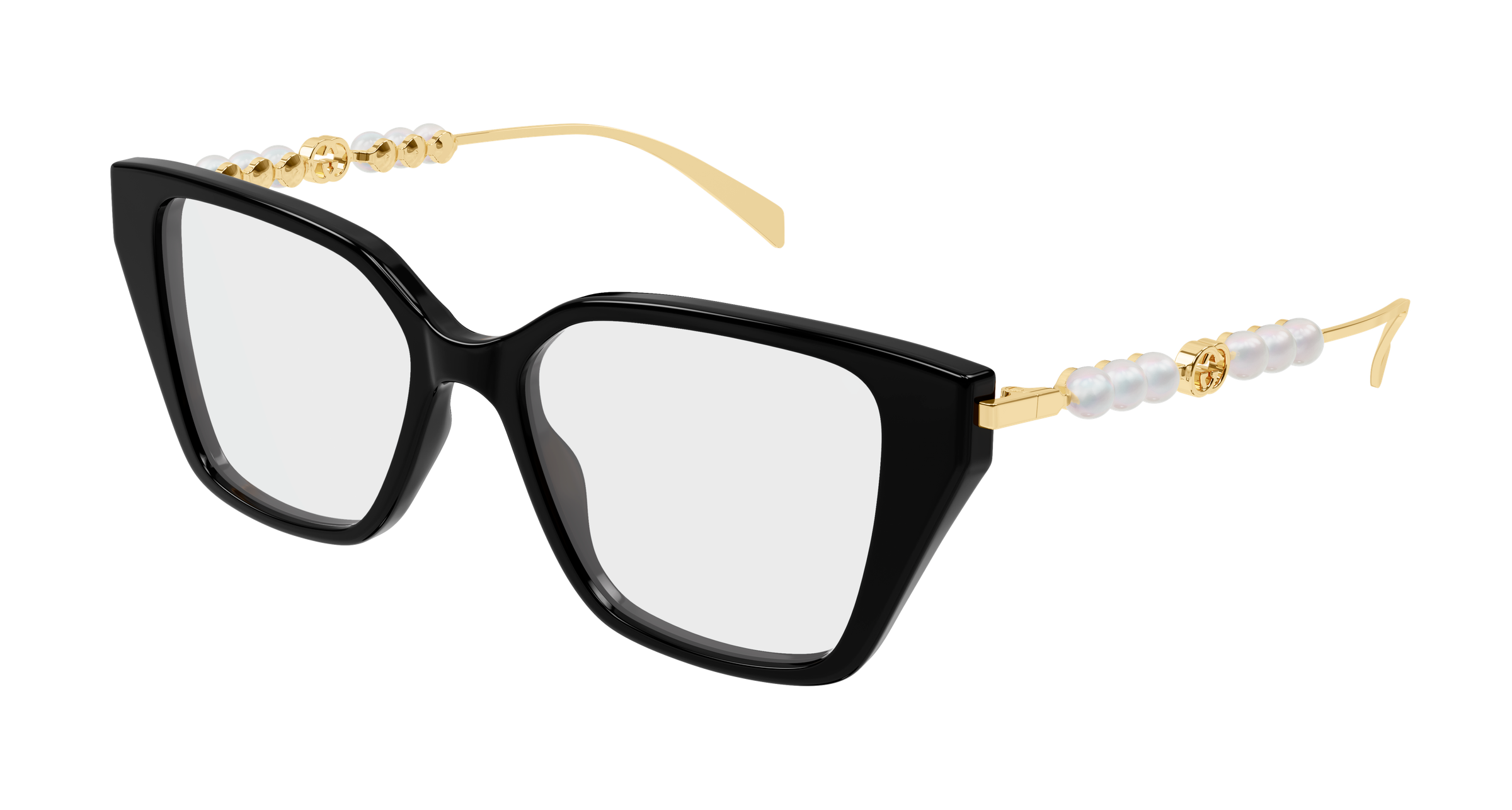 Gucci GG1969O Black 001 889652568881