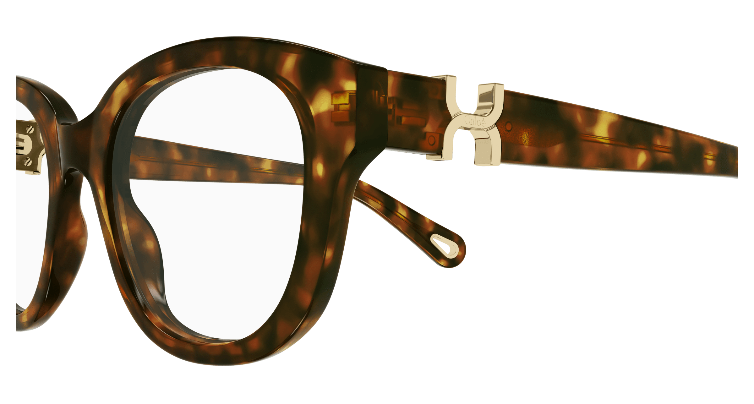 Chloe CH0304O Eyeglasses 889652544298