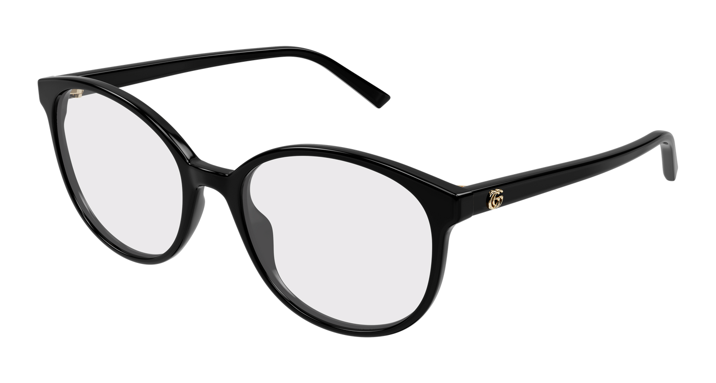 Gucci GG1996O Black 889652568201