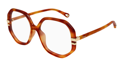 Chloe CH0107O Eyeglasses 889652602936