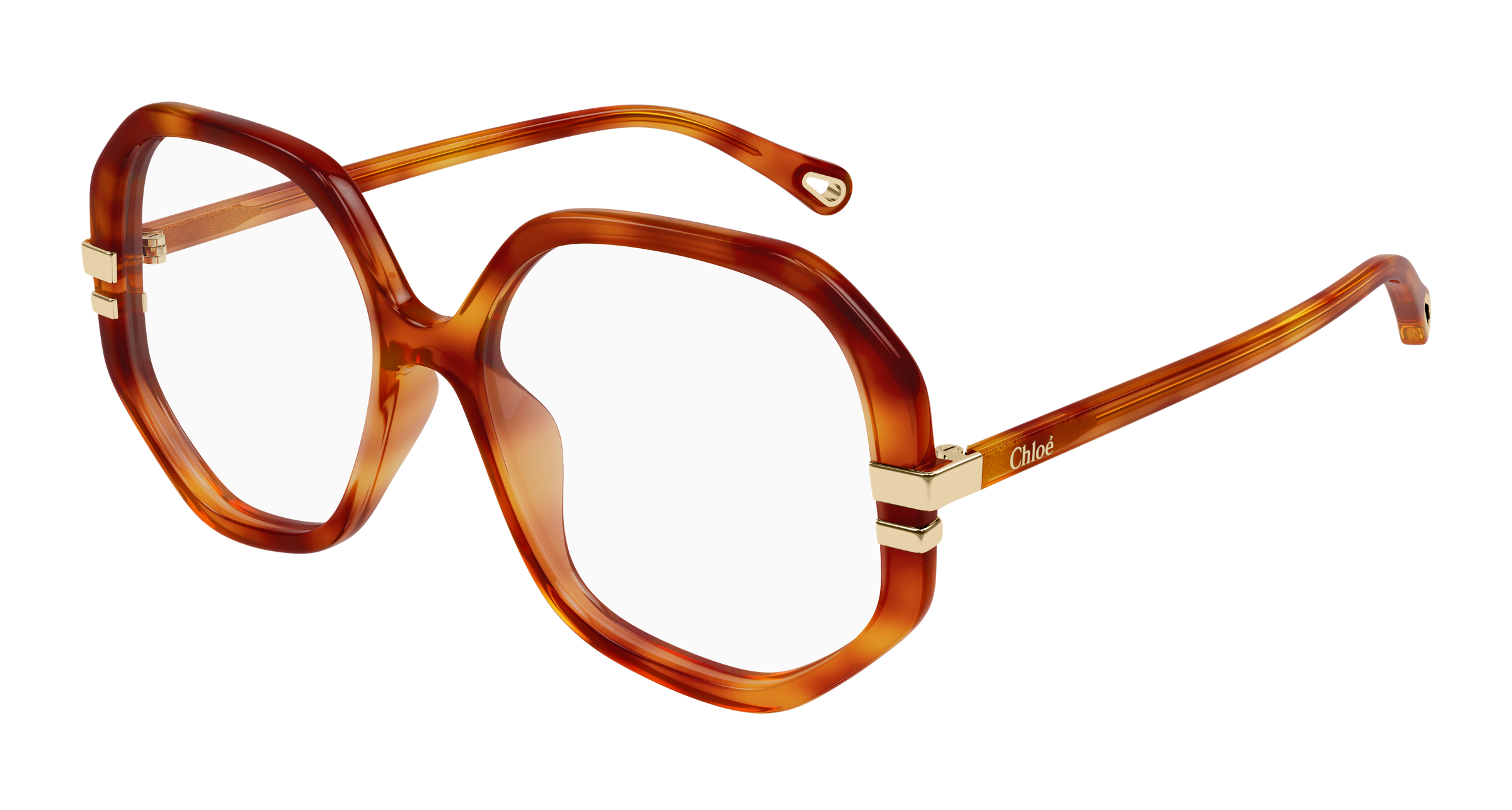 Chloe CH0107O Eyeglasses 889652602936