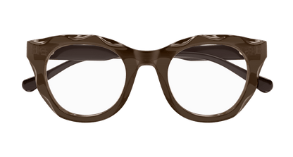 Chloe CH0296O Eyeglasses 889652543949