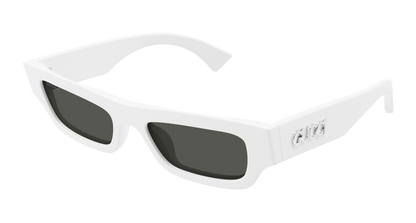 Gucci GG1839S White 889652527925